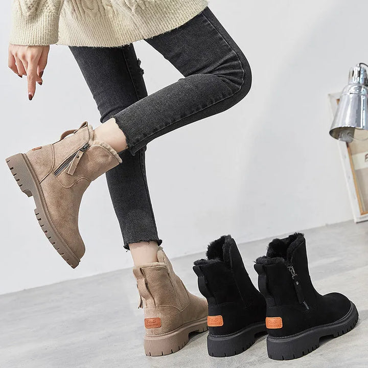Odalys | Bottes raffinée