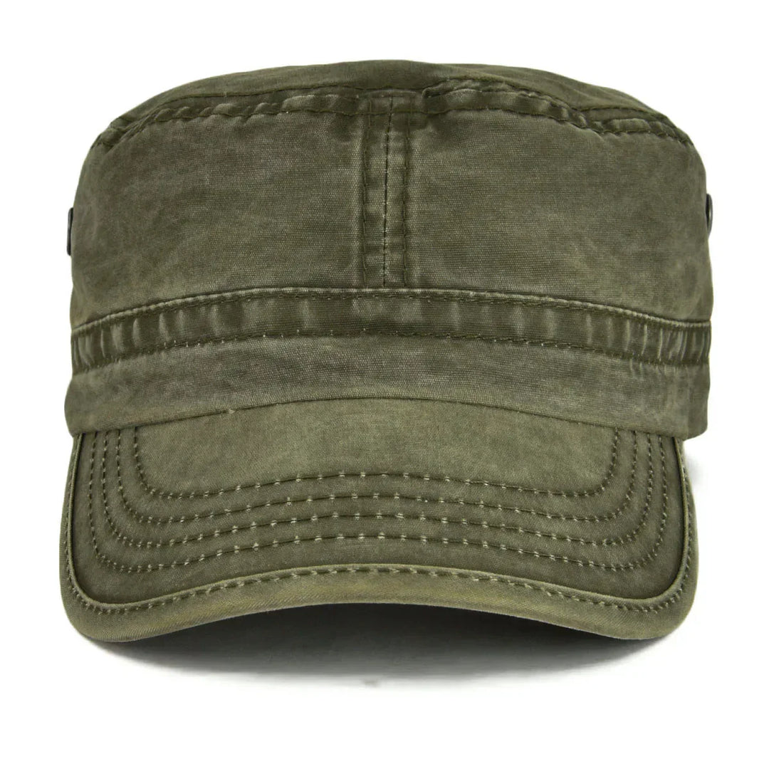 Naïm | Casquette vintage robuste