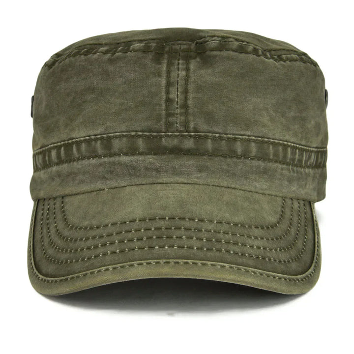 Naïm | Casquette vintage robuste