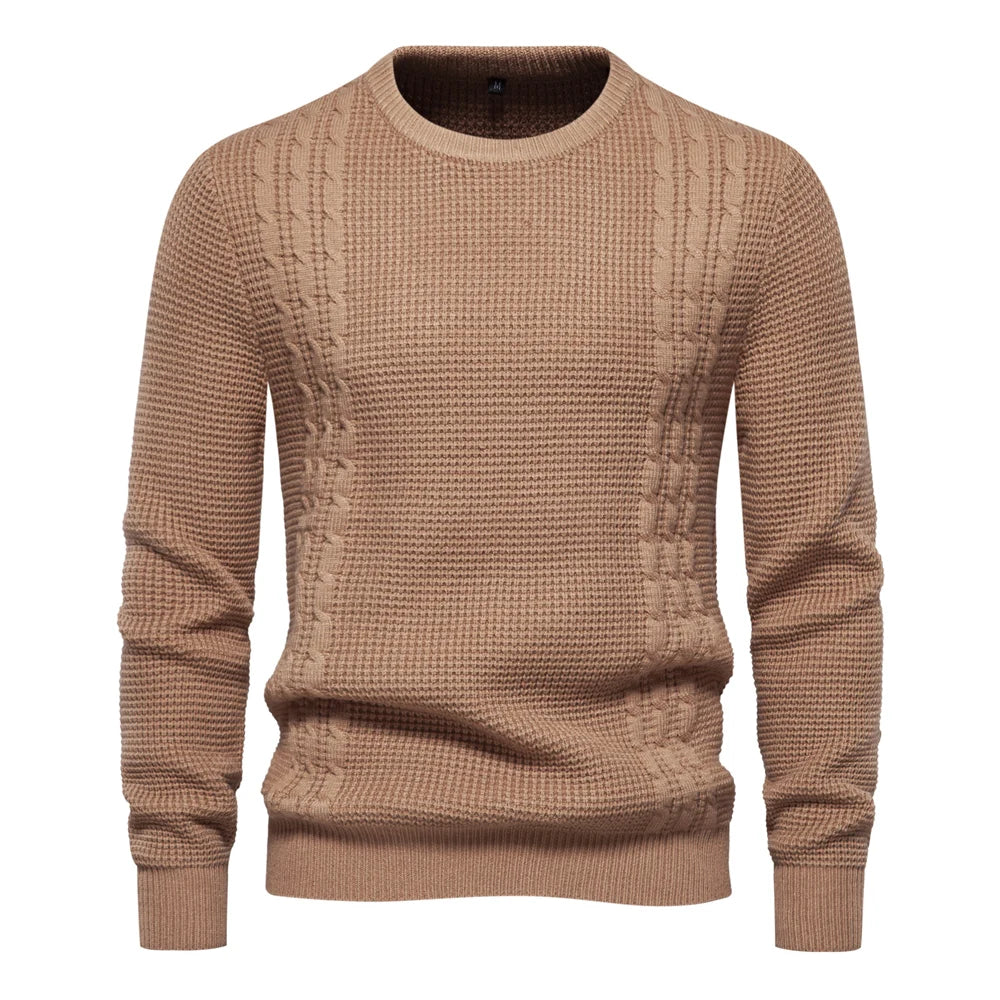 Bram | Pull Élégant pour Hommes