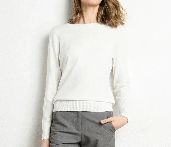 Loane | Pull chic