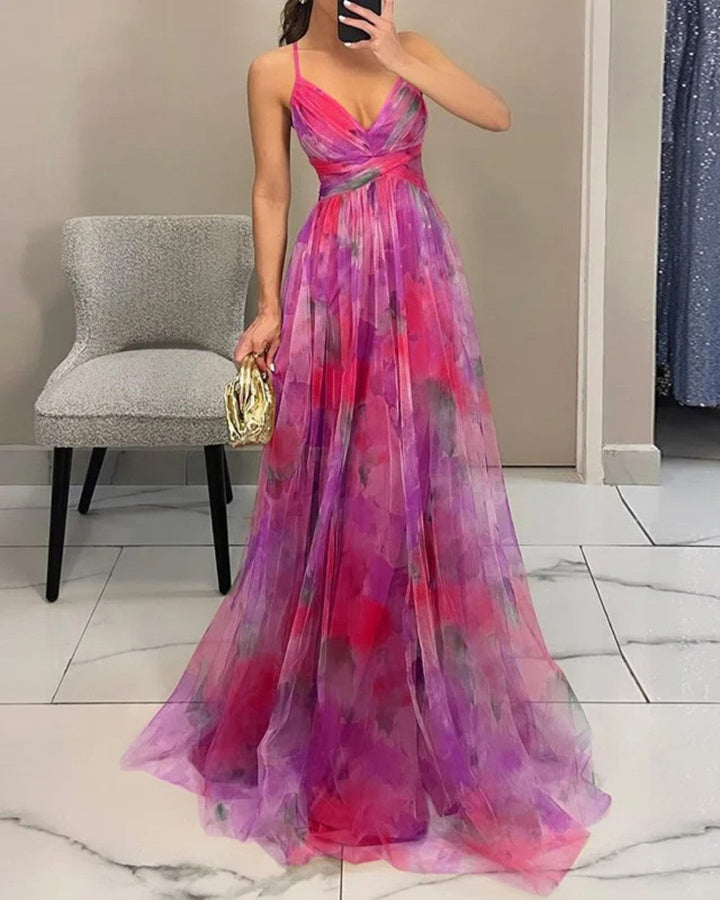 Maryse | Robe tendance