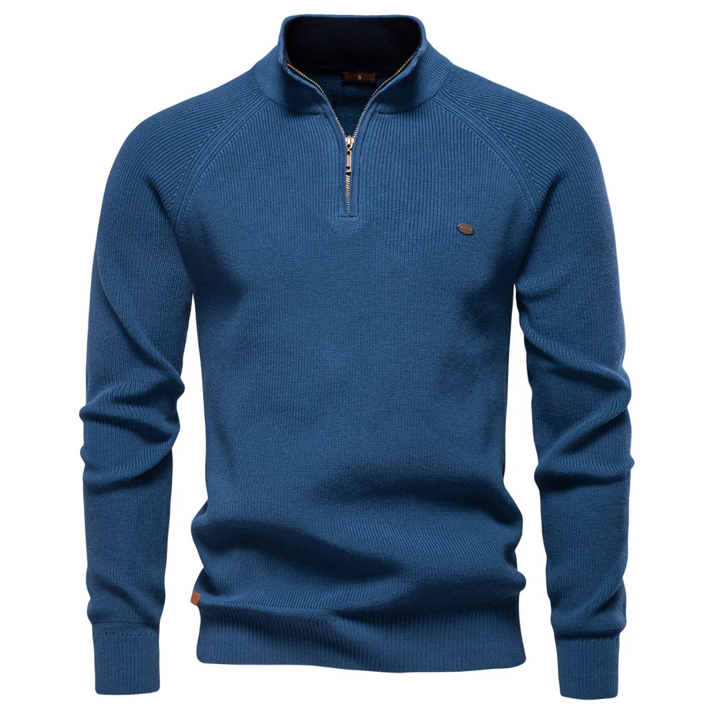 Willem | Pull Élégant pour Hommes