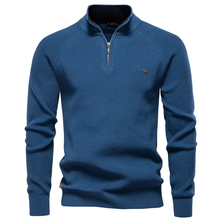 Willem | Pull Élégant pour Hommes