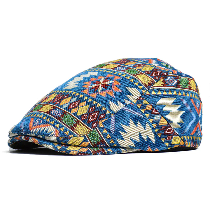 Nestor | Casquette vintage colorée