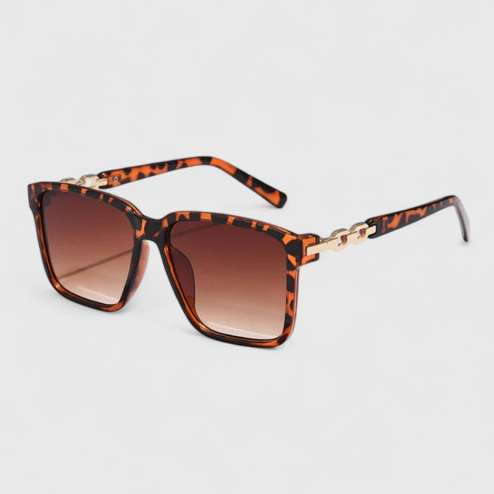 Jeanne | Lunettes de Soleil intemporelle