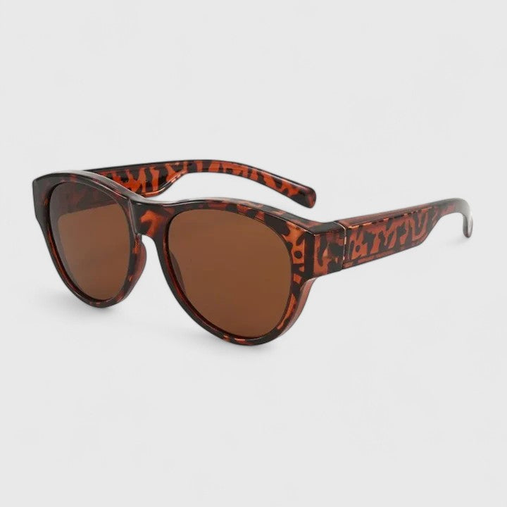 Herminie | Lunettes de Soleil luxueuse