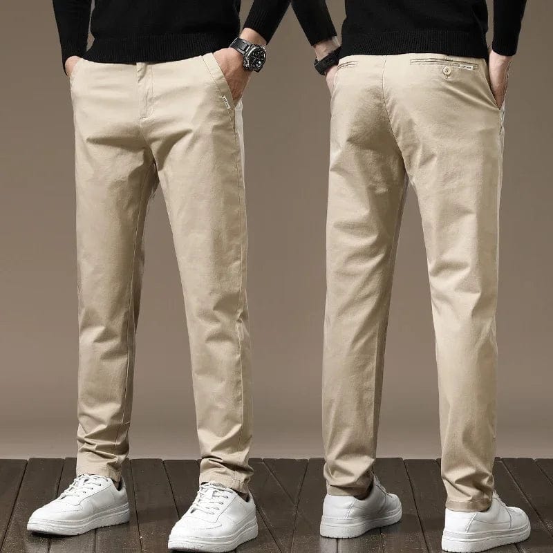 Damien | Pantalon Chino Slim