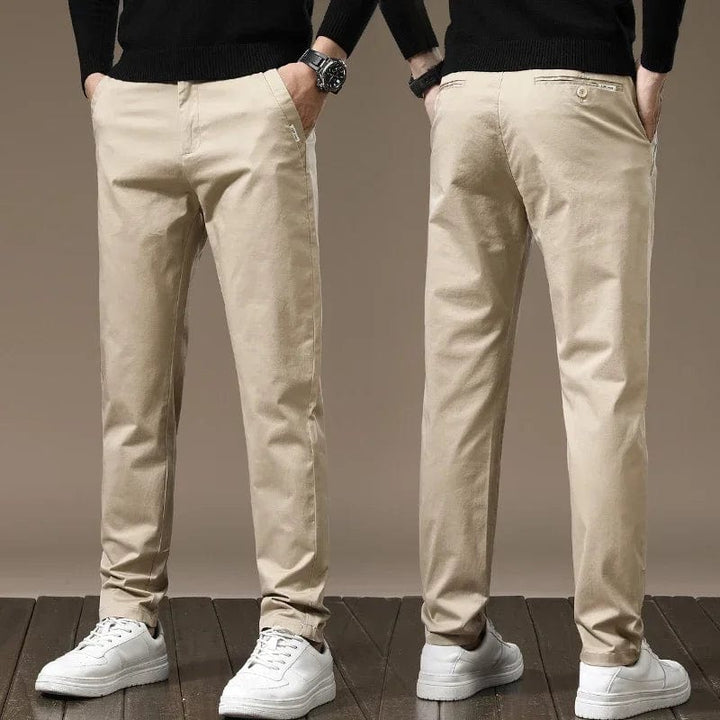 Damien | Pantalon Chino Slim