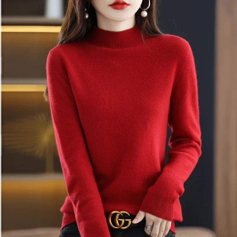 Iris | Pull glamour