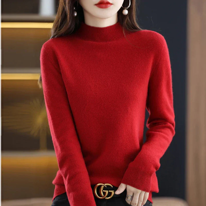 Délphine | Pull élégant