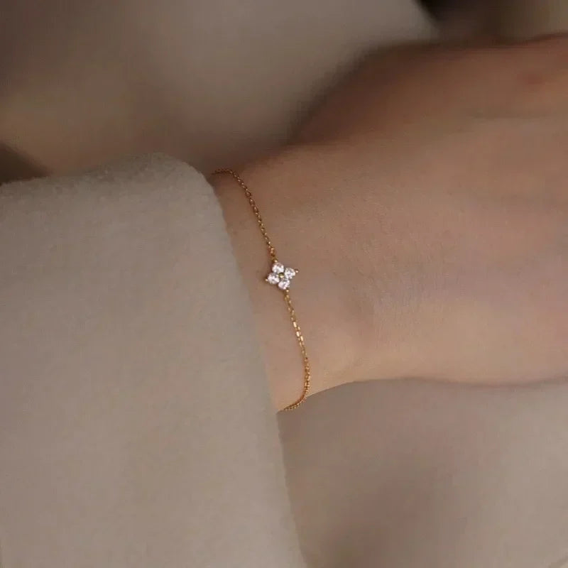 Léontine | Collier raffiné