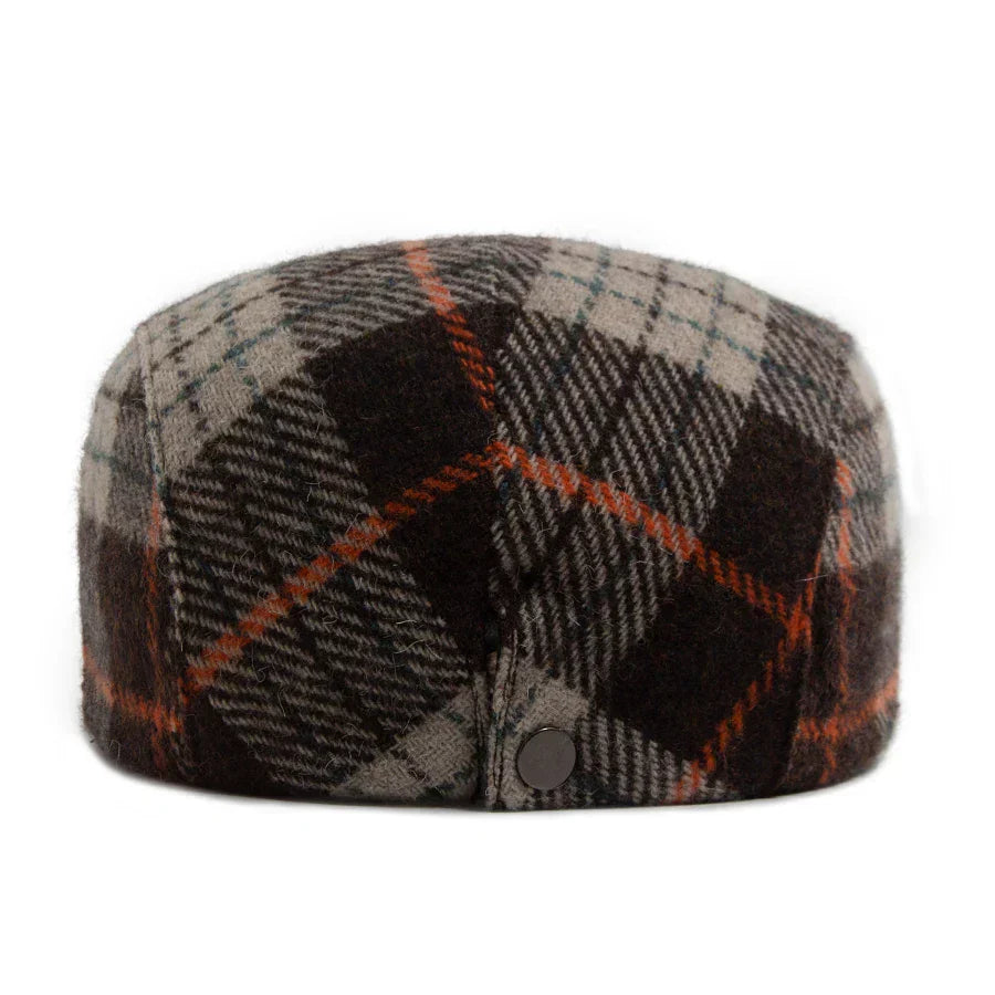 Lévi | Casquette classique pour homme