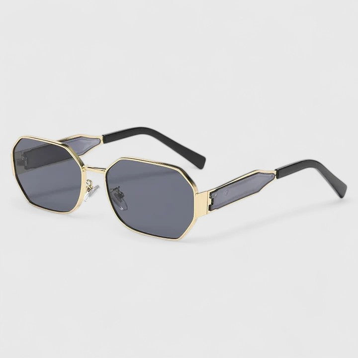 Léonore | Lunettes de Soleil luxueuse