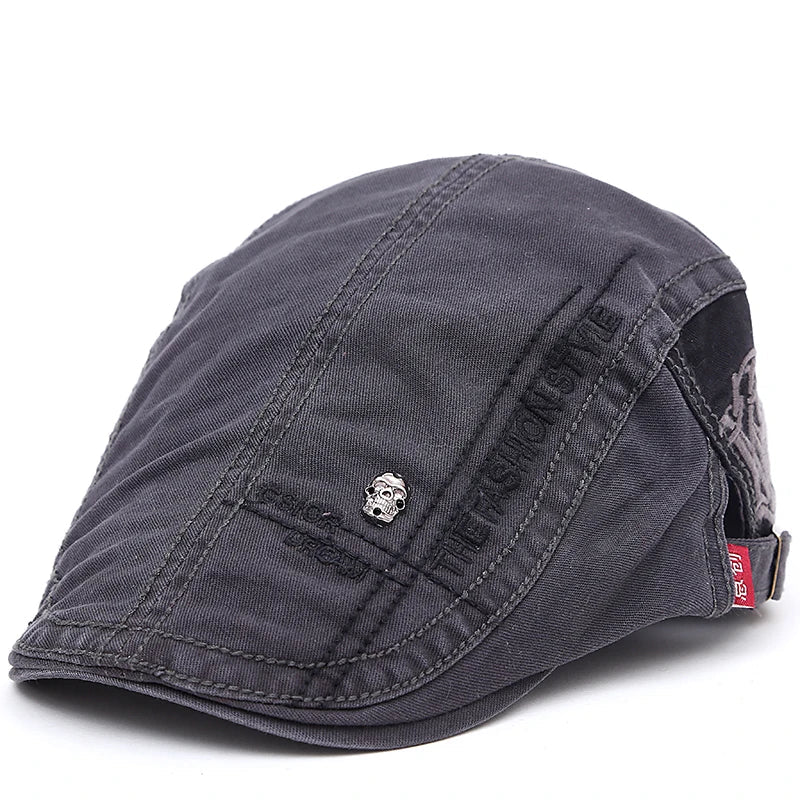 Hadrien | Casquette d’été