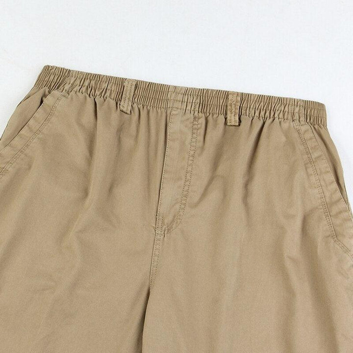Octave | Pantalon en lin