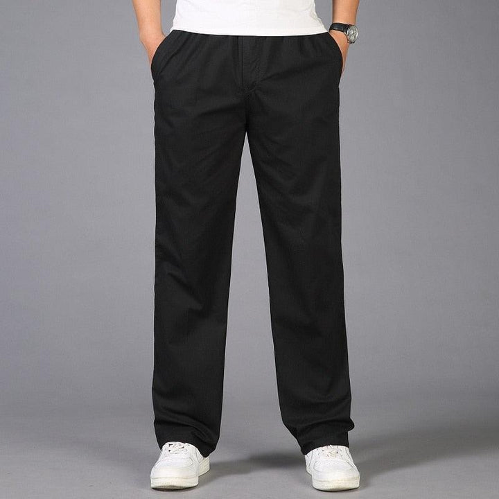 Octave | Pantalon en lin