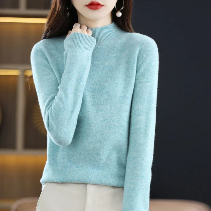 Délphine | Pull élégant