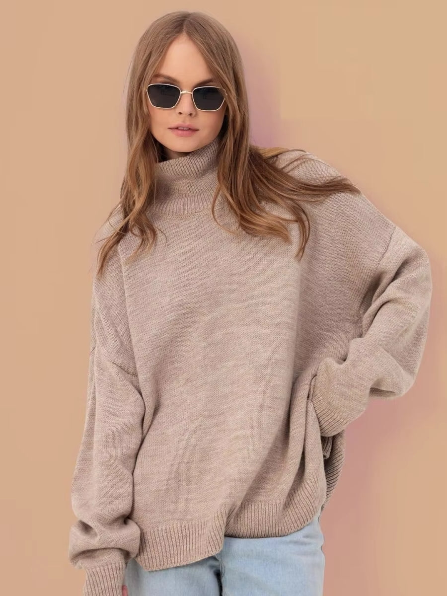 Priscilla | Pull moderne