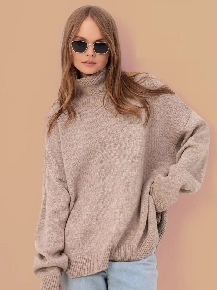 Priscilla | Pull moderne