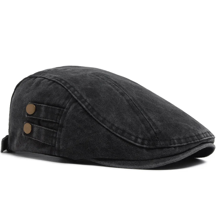 Elliot | Casquette vintage pour homme