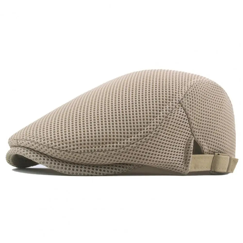 Liam | Casquette respirante pour homme
