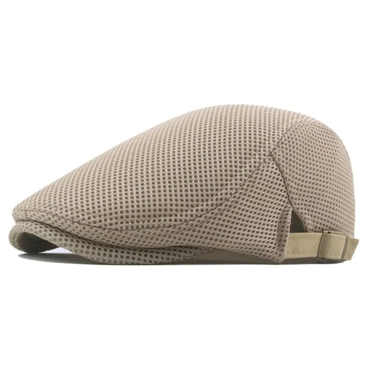 Liam | Casquette respirante pour homme