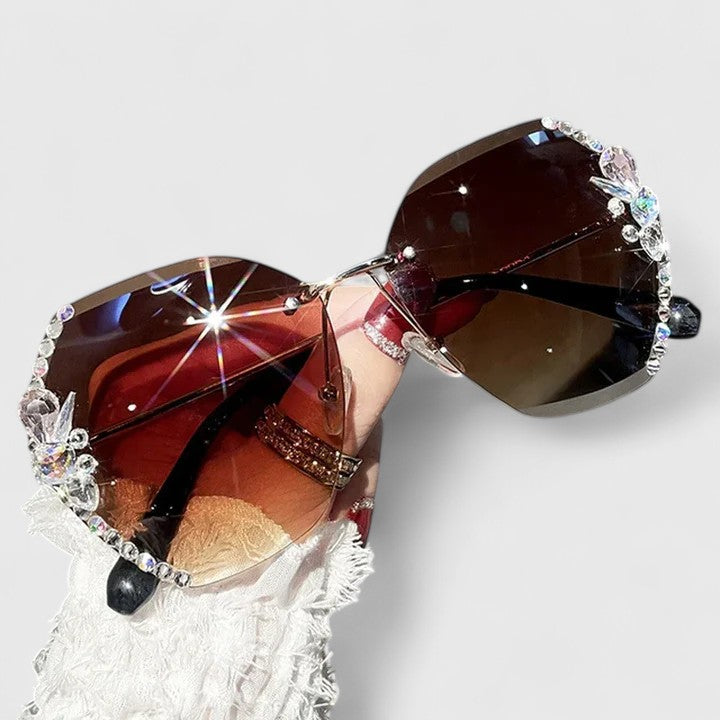 Albertine | Lunettes de Soleil classique