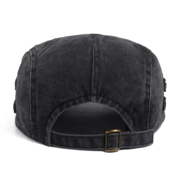 Elliot | Casquette vintage pour homme