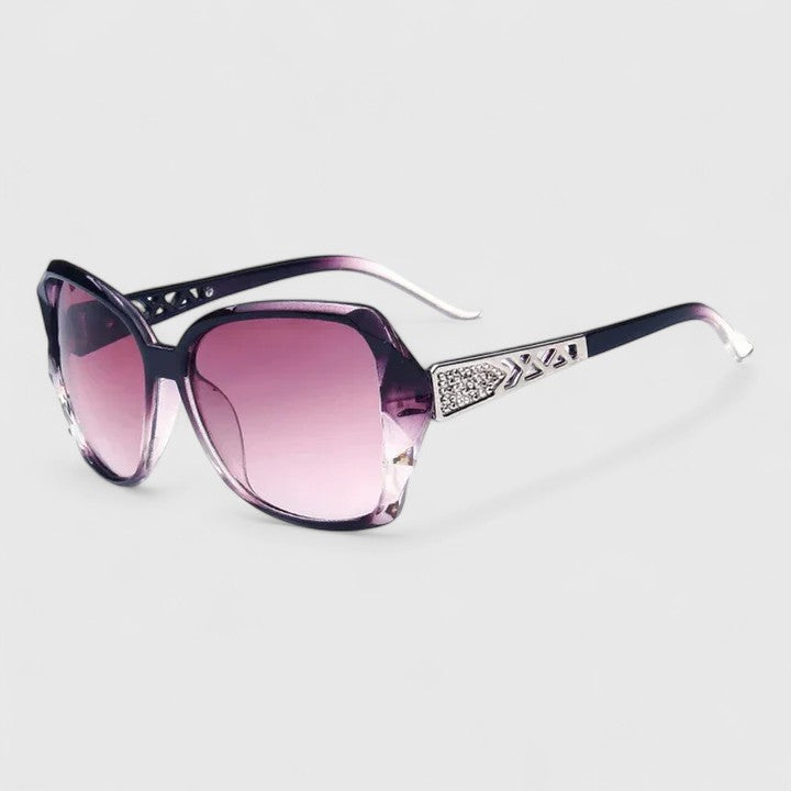 Maritza | Lunettes de Soleil élégante