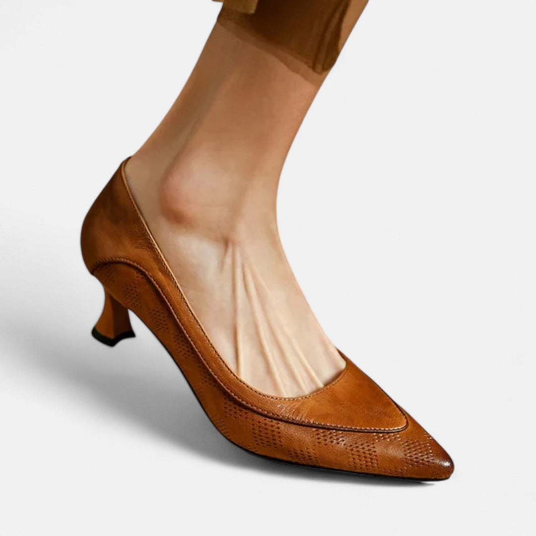 Suzette | Talons chic