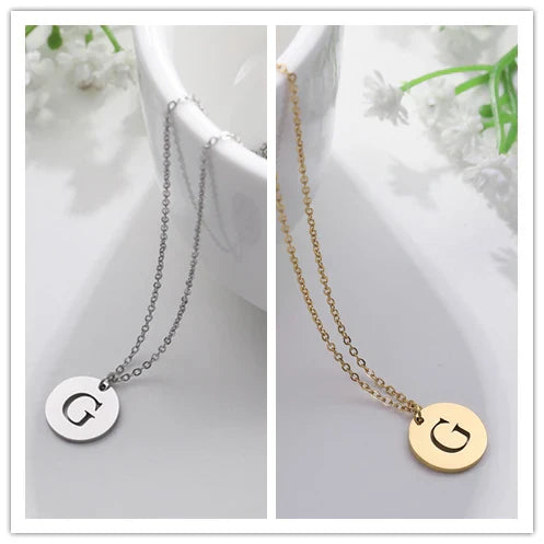 Soraya | Collier intemporel