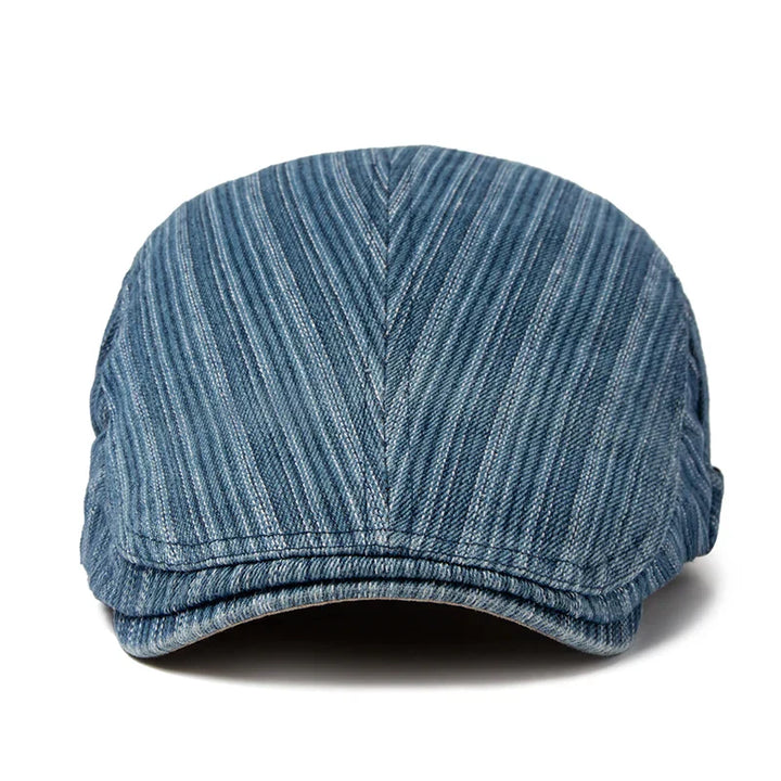 Erwan | Casquette élégante pour homme
