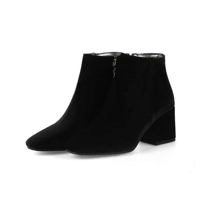 Noémie | Bottes intemporelle