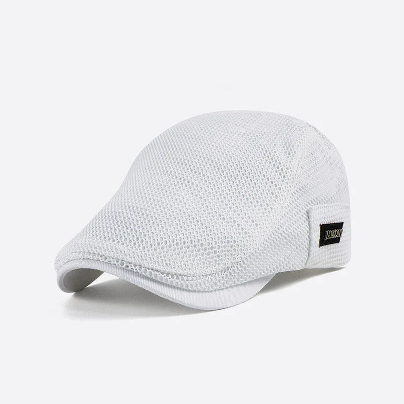 Donatien | Casquette respirante pour homme