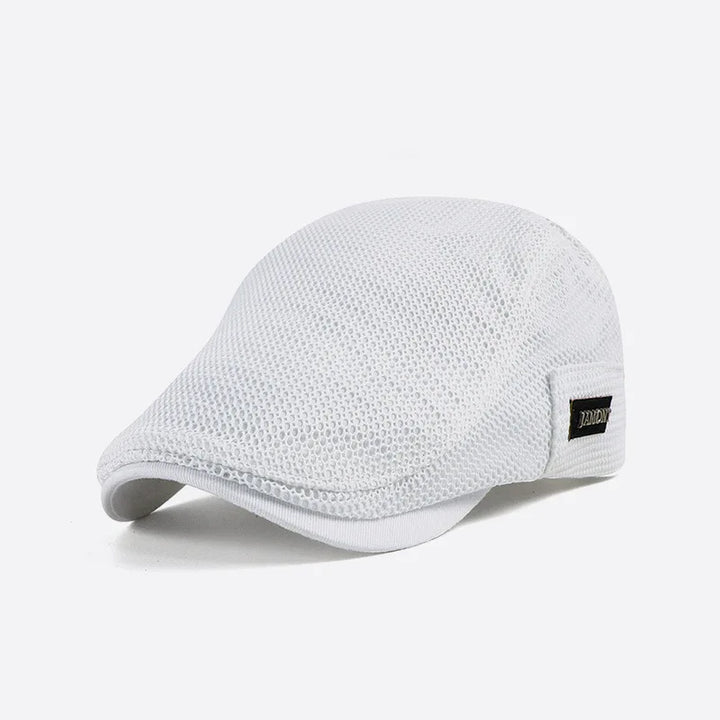 Donatien | Casquette respirante pour homme