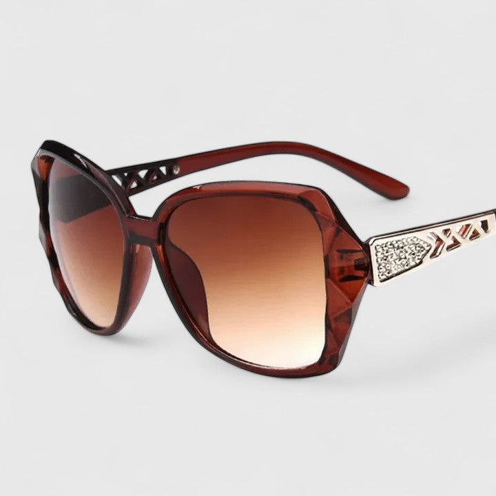 Maritza | Lunettes de Soleil élégante