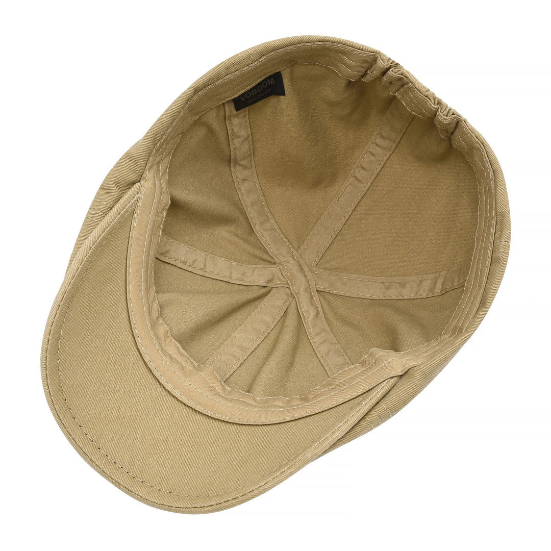 Hippolyte | Casquette de golf en coton