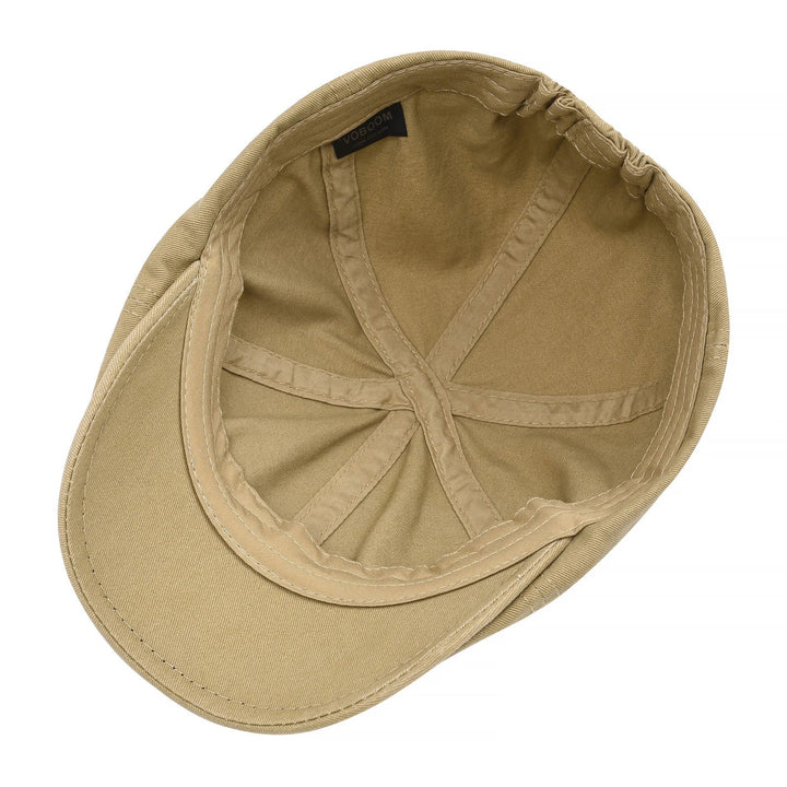 Hippolyte | Casquette de golf en coton