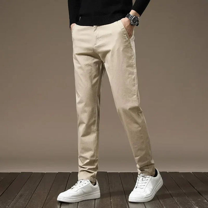 Damien | Pantalon Chino Slim