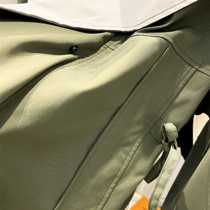Anaïs | Veste moderne