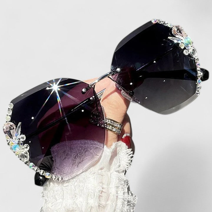 Albertine | Lunettes de Soleil classique