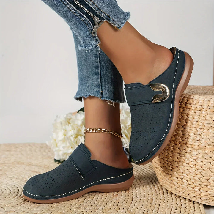 Alexandrine | Sandales exclusive