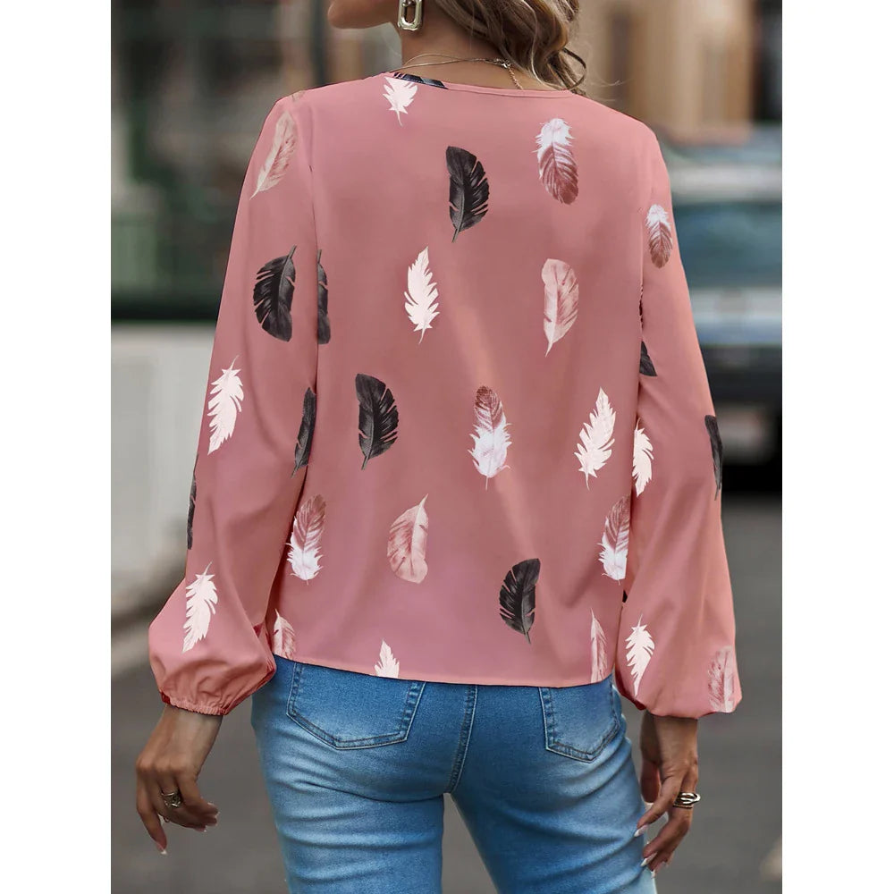 Céleste™ | Blouse