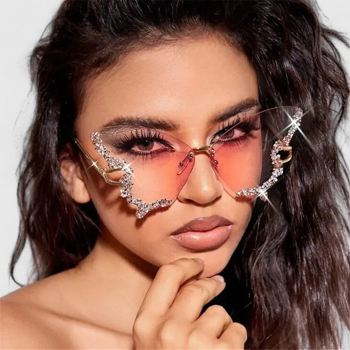 Cyrielle | Lunettes de Soleil tendance