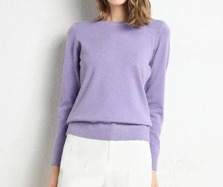 Loane | Pull chic