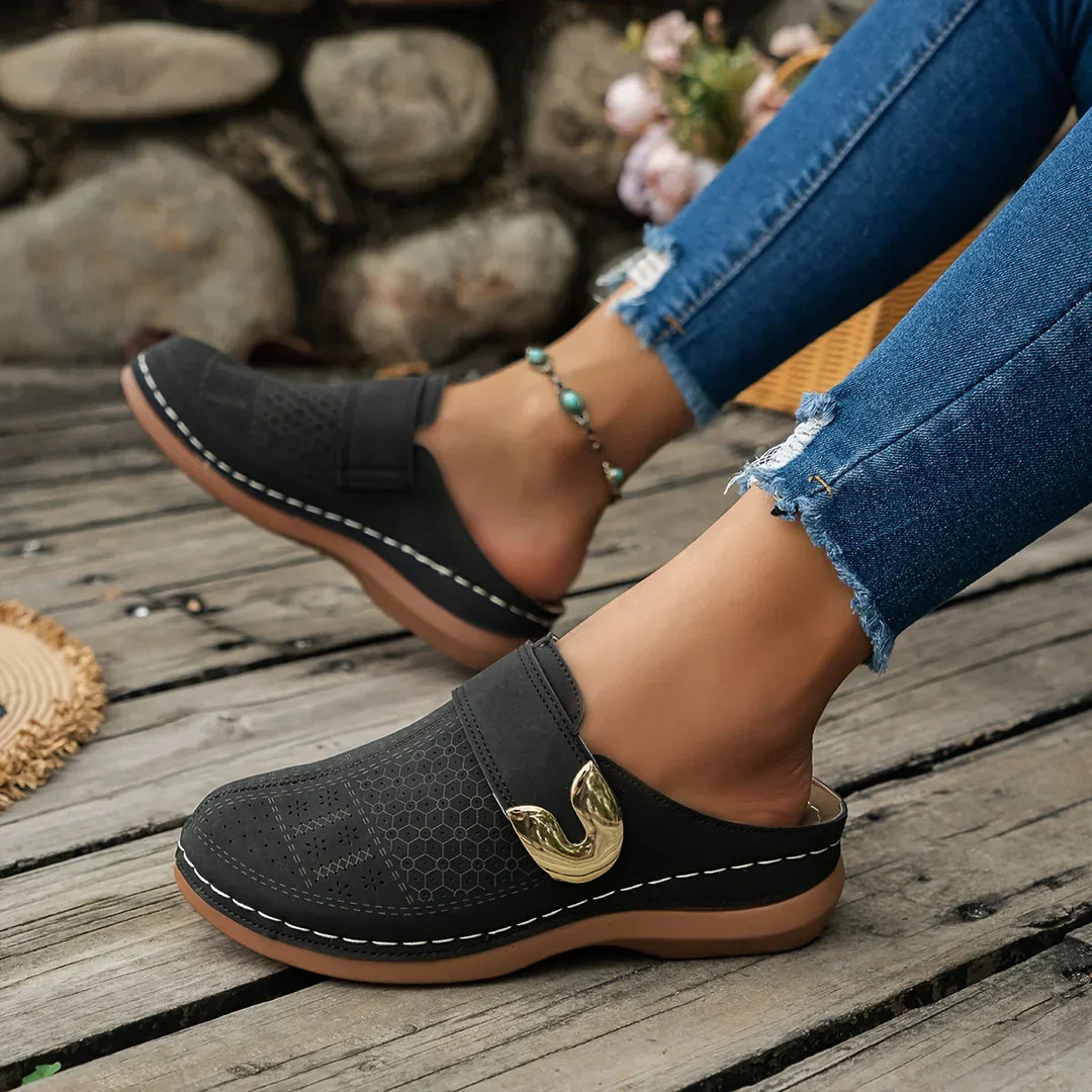 Alexandrine | Sandales exclusive