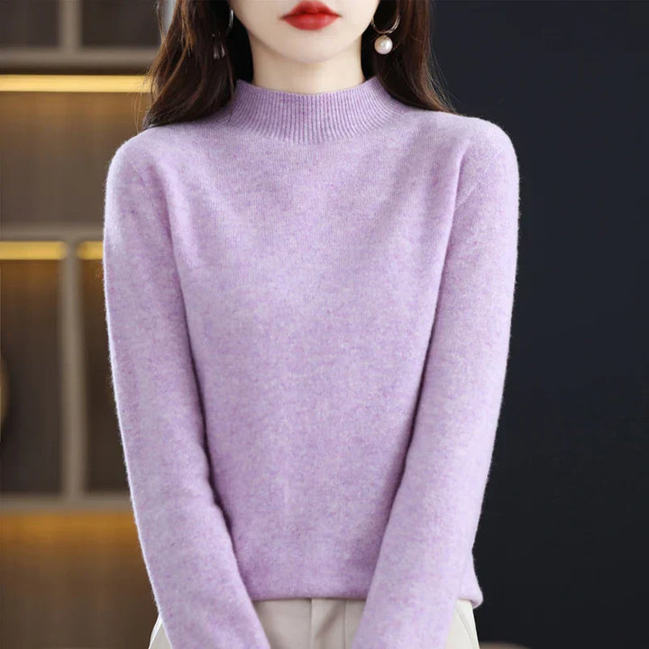 Iris | Pull glamour