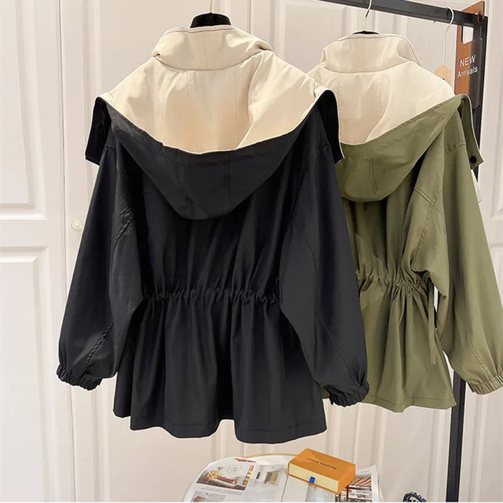 Anaïs | Veste moderne