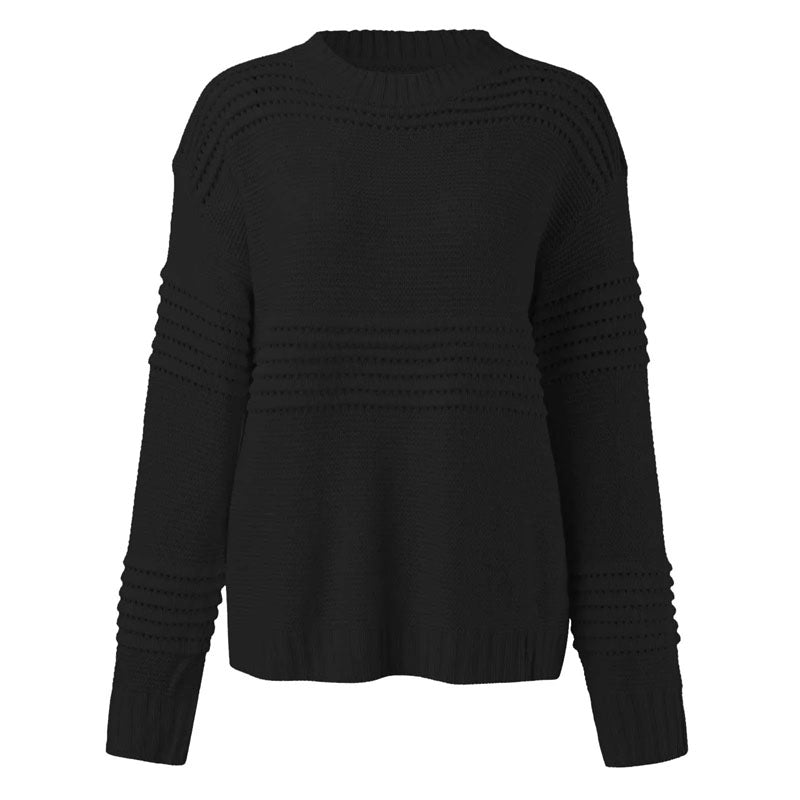 Herminie | Pull premium